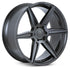 Ferrada FT2 Matte Black