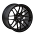 VMR Wheels V703 Matte Black