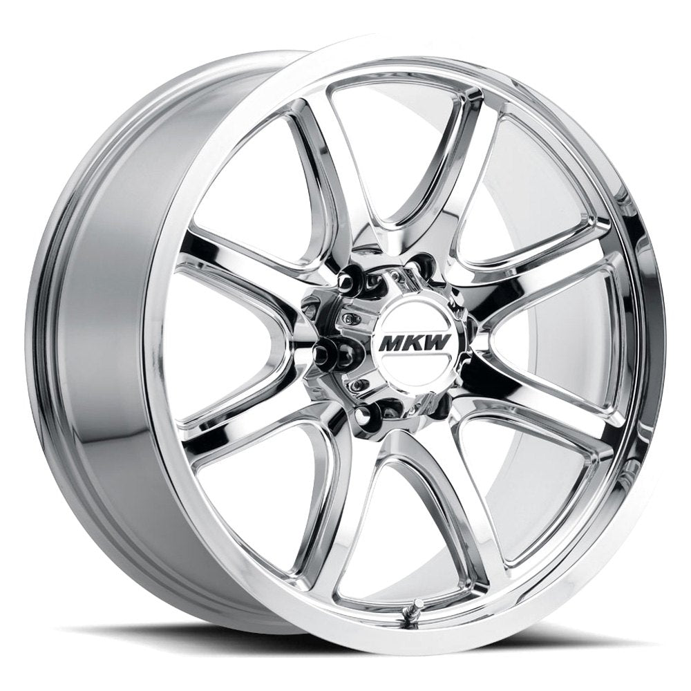 MKW Offroad M202 | 17 Inch | 18 Inch | 20 Inch | – unleashedwheels