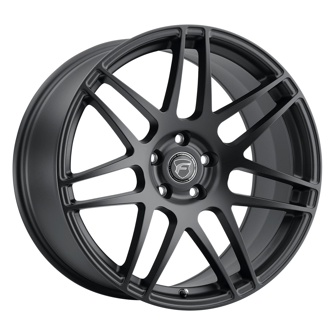 Forgestar F14 | Satin Black | Rotary Forged | – unleashedwheels