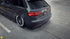 Audi E-Tron Wagon - Momo Ferrara Gloss Anthracite 