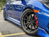 Vorsteiner V-FF 108 (Carbon Graphite) Honda Civic Type R 