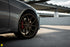 Lexus IS350 - Momo Anzio Satin Bronze