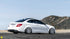 Mercedes Benz C350 - Momo Catania Gloss Silver