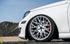 Mercedes Benz C350 - Momo Catania Gloss Silver