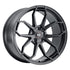 MOMO Anzio - Satin Black