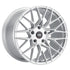 Momo Catania - Gloss Silver