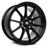 MST MT44 Matte Black