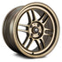 MST Suzuka Matte Bronze