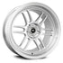 MST Suzuka Space Silver