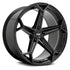 Niche Arrow Gloss Black