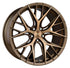 Vertini RFS2.1 Brushed Dual Bronze