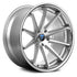 Rohana RC10 Machine Silver/Chrome