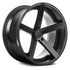 Rohana RC22 Matte Black