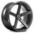 Rohana RC22 Matte Graphite