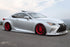Rohana RFX1 Gloss Red