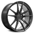 Rohana RFX2 Matte Black