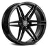 Rohana RFV1 Matte Black
