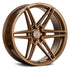 Rohana RFV1 Matte Bronze