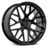 Rohana RFX10 Gloss Black