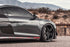 Audi R8 - Rohana RFX15 Gloss Black
