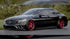 Mercedes - RFX15 Gloss Red