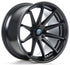 Rohana RC10 Matte Black