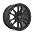 Rotiform R159 OZR Matte Black