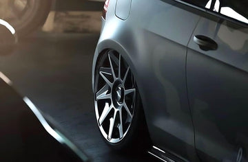 Rotiform CVT | Aftermarket Performance Wheel – unleashedwheels