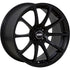 VMR V701 Matte Black