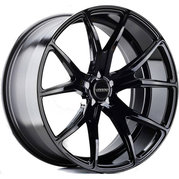 CA Rt1 Wheel covers: matte -> gloss(ish) black via Cerakote Trim