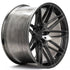 Velgen VF9 Brushed Titanium
