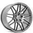 Velgen VF9 Gloss Gunmetal
