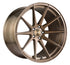 Vertini RFS1.3 Brushed Bronze