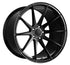 Vertini RFS1.3 Gloss Black
