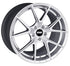 VMR Wheels V804 Hyper Silver