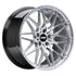 VMR V801 Hyper Silver